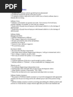 Manual Testing Basics