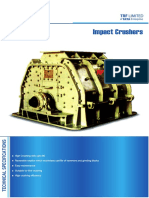 Impact Crusher