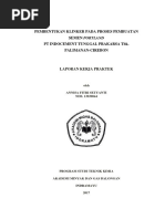 Download proses pembentukan klinker di unit kiln by Ahmad Rifaldi SN367238912 doc pdf