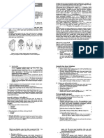 Labiognatopalatoschisis RD2002