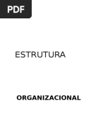 estruturas organizacionais.doc