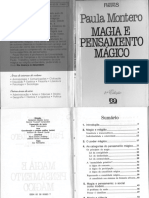 MONTERO_Magia e pensamento magico.pdf