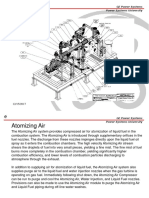 Atomizing Air System