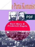 Karl Marx and engels - manifesto partai komunis.pdf