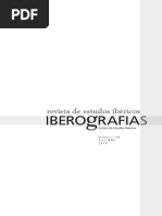 Iberografias nº13