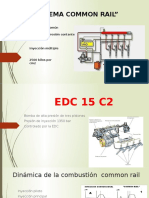Sistema Common Rail