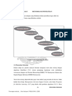 Bab 3 Metodologi Penelitian: For Machine Learning: C4.5 Yang Ditulis Oleh Pembuat Algoritma C4.5, J. Ross