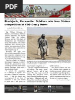 Download Iron Advisor Volume I Issue III by Iron Brigade PAO SN36725164 doc pdf