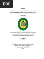 Download Mobilisasi Dinipdf by karisma SN367252443 doc pdf
