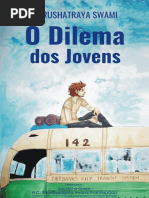 O Dilema Dos Jovens - Purushatraya Swami