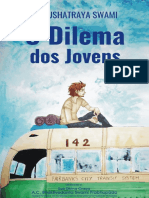 O dilema dos jovens e o caminho alternativo