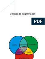 Desarrollo Sustentable Anexo