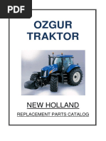 New Holland