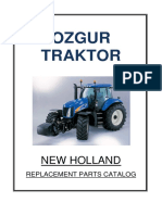 New Holland