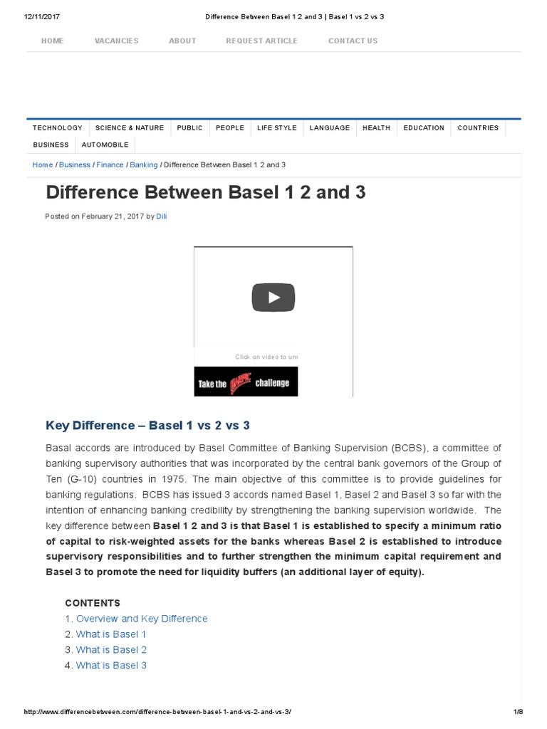 difference-between-basel-1-2-and-3-basel-1-vs-2-vs-3-pdf-basel-ii