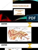 Telinga Dalam