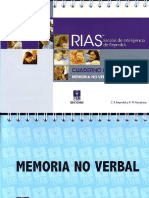 RAIS. Cuaderno de Estimulos 3 PDF
