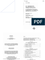 Slide - MX - 01 Pocock El Momento Maquiavelico PDF