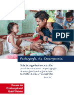 Guía de PE en Español PDF