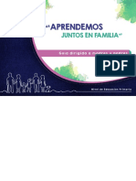Guía Familias 3er Grado D-2017 PDF
