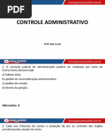 Exercícios 06 - Controle (Slides)