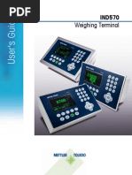 02 - IND360 Installation Manual | PDF | Electricity | Electrical ...