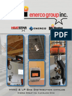 Heatstar Hvac LP Gas Distribution Catalog 2017
