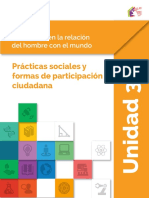 Contenido en Extenso Unidad 3 - Módulo 3 - Prepa en Línea - S.E.P.