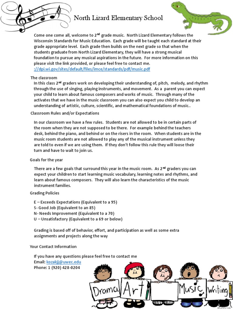 Handbook Template | PDF | Language Arts & Discipline | Wellness