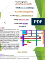 Proyecto Integrador Módulo 6 - Prepa en Línea - S.E.P. - G11.