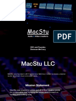 Macstu 2017