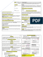 Caracterización de La Demanda