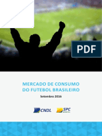 Analise Consumo Futebol PDF