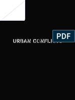 Urban Conflicts3 PDF
