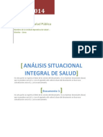ASIS Anexo 4 - Formato Presentación Documento ASIS - DS