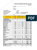 FEPI Pca Costos AjiPaprika