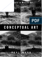 Paul Wood Conceptual Art 2002 Tate PDF