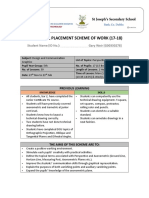 5th Yr DCG Scheme