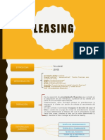 Leasing