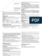 Hydrochlorothiazide