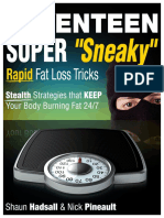17 Super Sneaky Tricks