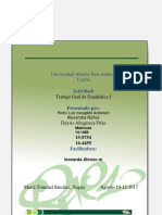 Estadistica1 Trabajo Final Pedro Luis14-1688