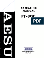 FT80C User PDF