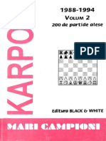 Chess 1994 Karpov BW Vol.2 R