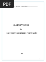 Alguns Vultos Do Mov Esp Port m.e.p. Final