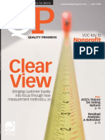 Quality Progress (June 2008) (2008) (88s) PDF