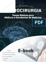 ebook Neurocirugia básica
