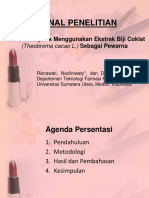 Jurnal Penelitian