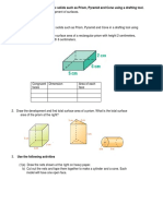 Development of Surface