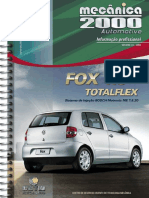 Vol.41 - Fox Totalflex 1.6